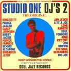 Studio One - Various - Dj's Vol. 2
