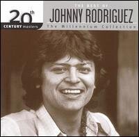 Johnny Rodriguez - 20Th Century Masters