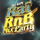 Kim DJ - Rai R'n'b Mix Party 2 CD