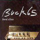 Buck 65 - Devil's Eyes