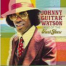 Johnny "Guitar" Watson - Best Of The Funk Years