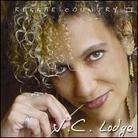 J.C. Lodge - Reggae Country 2