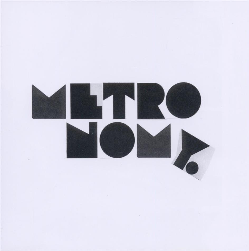 Metronomy - Pip Paine Pay The 5000 You Owe
