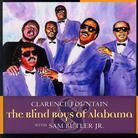 The Blind Boys Of Alabama - ---