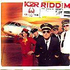 K2r Riddim - K2 Airlines