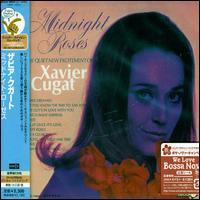 Xavier Cugat - Midnight Roses 2 CD