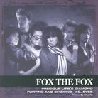 Fox The Fox - Collections