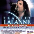 Francis Lalanne - Au Casino De Paris CD + DVD