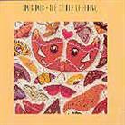 Talk Talk - Colour Of Spring