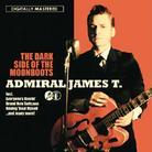 Admiral James T. - Dark Side Of The Moonboots