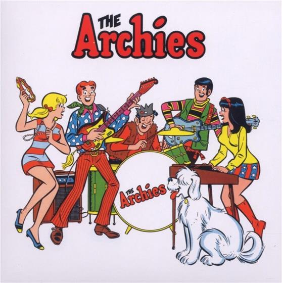 The Archies - ---