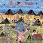 Talking Heads - Little Creatures