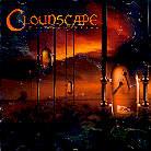 Cloudscape - Crimson Skies