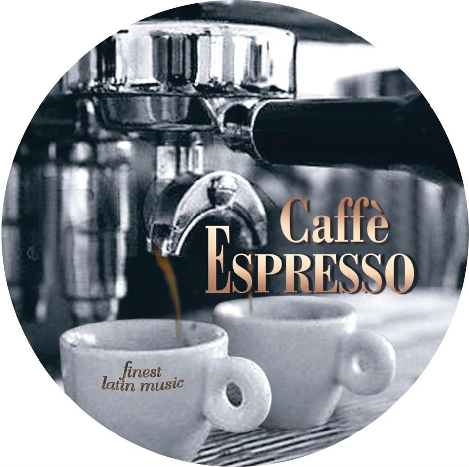 Son Caribe - Caffe Espresso