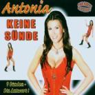 Antonia - Keine Sünde