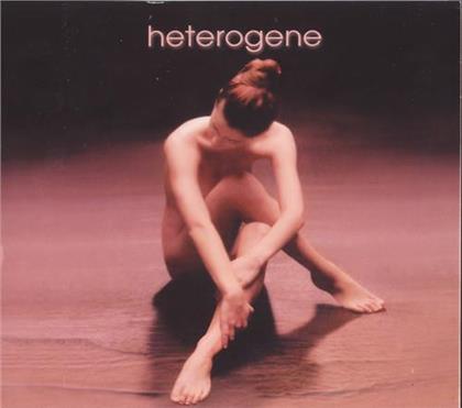 Umberto Tozzi - Heterogene