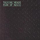 Talking Heads - Fear Of Music