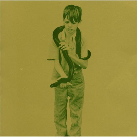 Primal Scream - Riot City Blues European Edition
