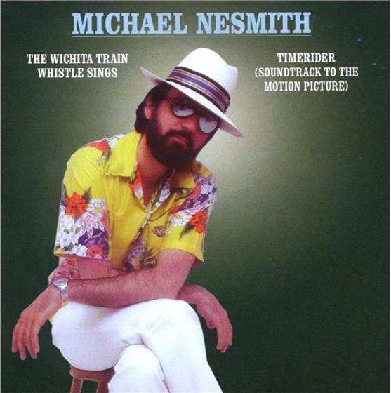 Michael Nesmith - Wichita Train Whistle Sings