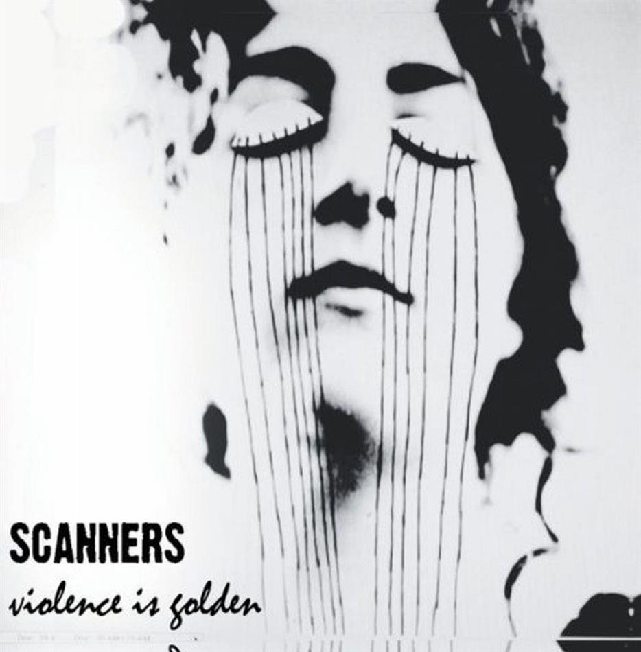 Scanners - Violence Is Golden