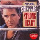 T.G. Sheppard - Strong Heart