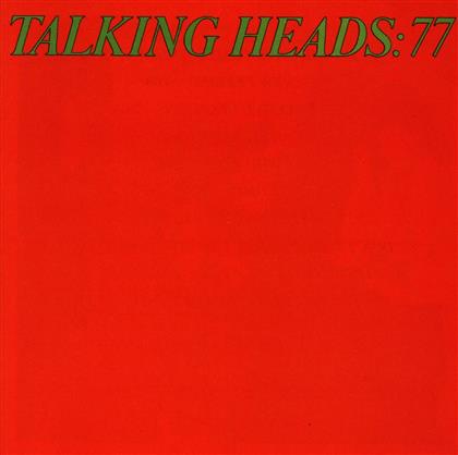 Talking Heads - 77
