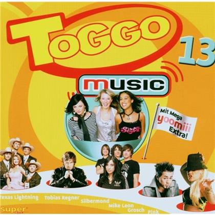 Toggo - Vol.13