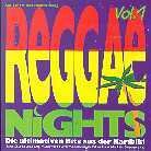 Reggae Nights - Vol. 1