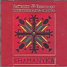 Patrick Bernard - Shamanyka
