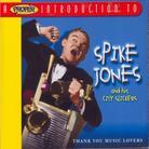 Spike Jones - Thank You Music Lovers