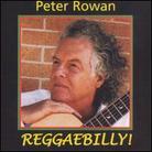 Peter Rowan - Reggaebilly