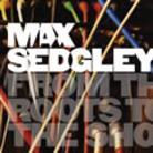 Max Sedgley - From The Roots To The Show