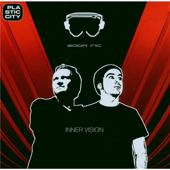 Soda Inc. - Inner Vision