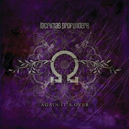 Lacrimas Profundere - Again It's Over
