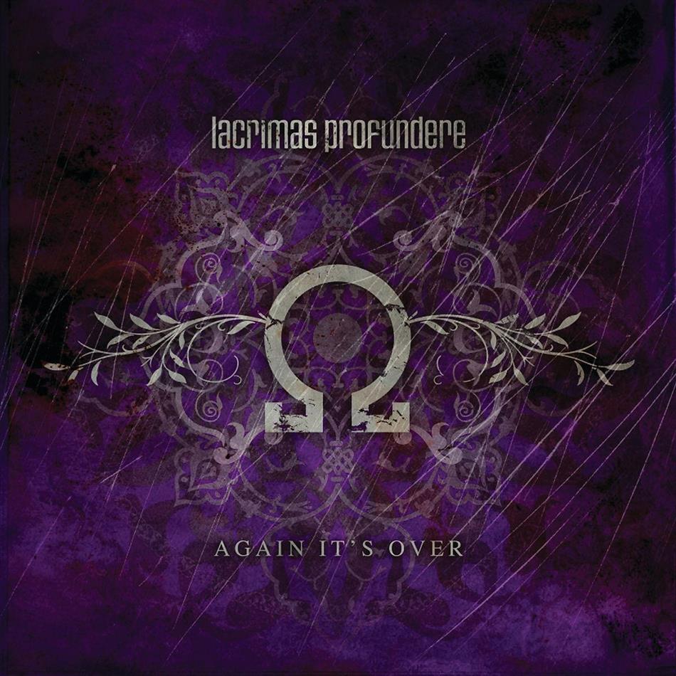 Lacrimas Profundere - Again It's Over