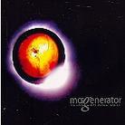 Mos Generator - Late Great Planet Earth