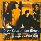 New Kids On The Block - Collections
