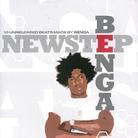 Benga - Newstep