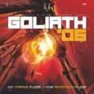 Goliath - Various 2006 - Switzerland's Leading 2 CD