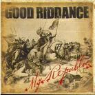 Good Riddance - My Republic