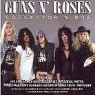 Guns N'Roses - Collector's Box - Interviews 3 CDs