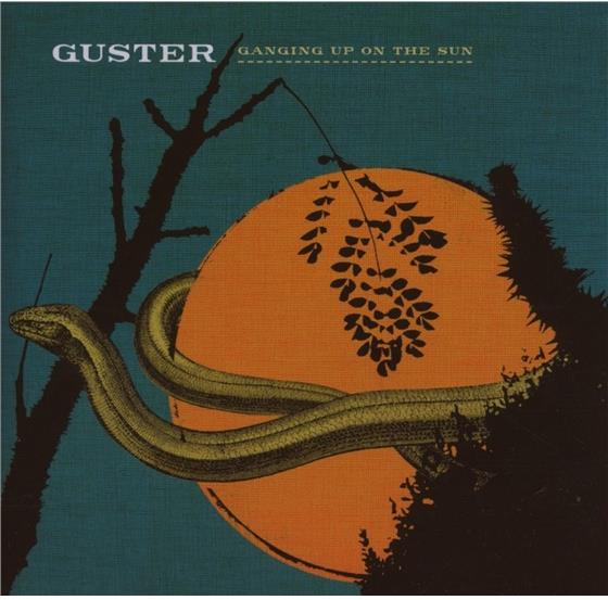 Guster - Ganging Up On The Sun