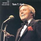 Tom T. Hall - Definitive Collection Remastered
