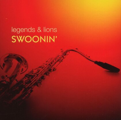 Legends & Lions - Various - Swoonin