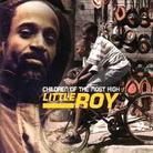 Little Roy - Children Of The Most High