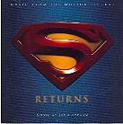 John Ottman - Superman Returns - OST CD
