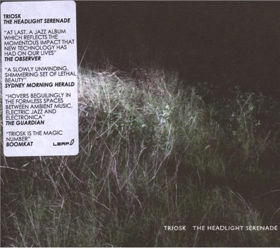 Triosk - Headlight Seranade