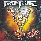 Frontline - Circles - Incl. Bonus CD "Heroes" 2 CDs