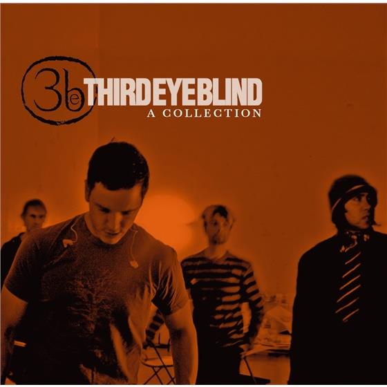 Third Eye Blind - Greatest Hits - A Collection