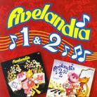 Fivelandia - Volume 01 & 02 2 CDs